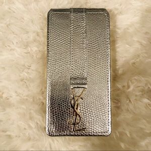 YSL Travel Blush, Eyeshadow, Lipstick Trio💗💗